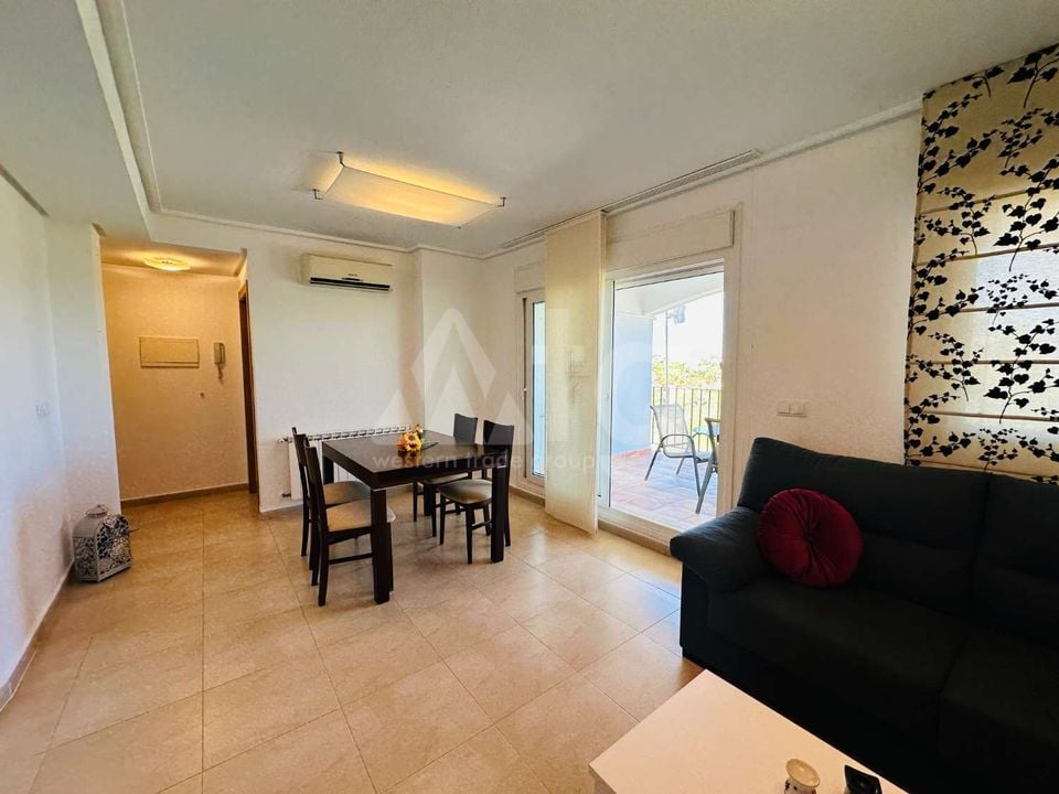 Apartamento de 2 habitaciones en Roldan - TWTG105530 - Foto - 8
