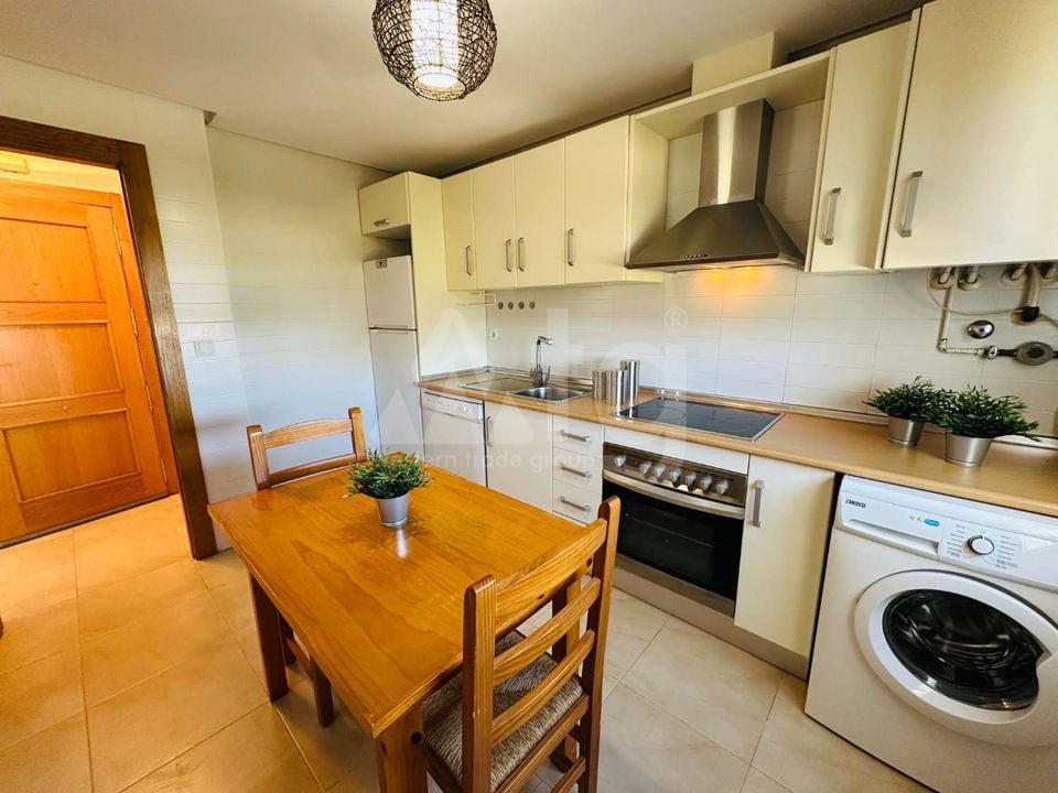 Apartamento de 2 habitaciones en Roldan - TWTG105530 - Foto - 17