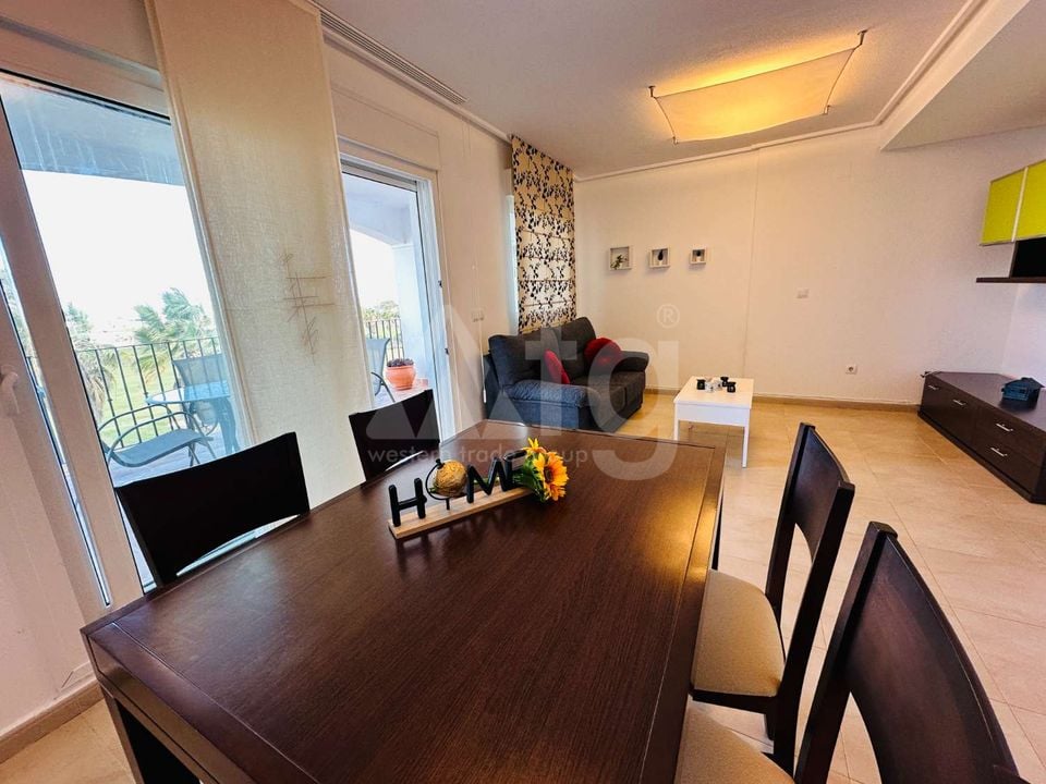 Apartamento de 2 habitaciones en Roldan - TWTG105530 - Foto - 15