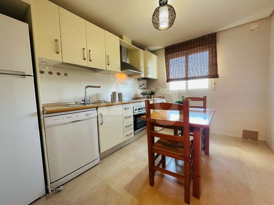 Apartamento de 2 habitaciones en Roldan - TWTG105530 - Foto - 18