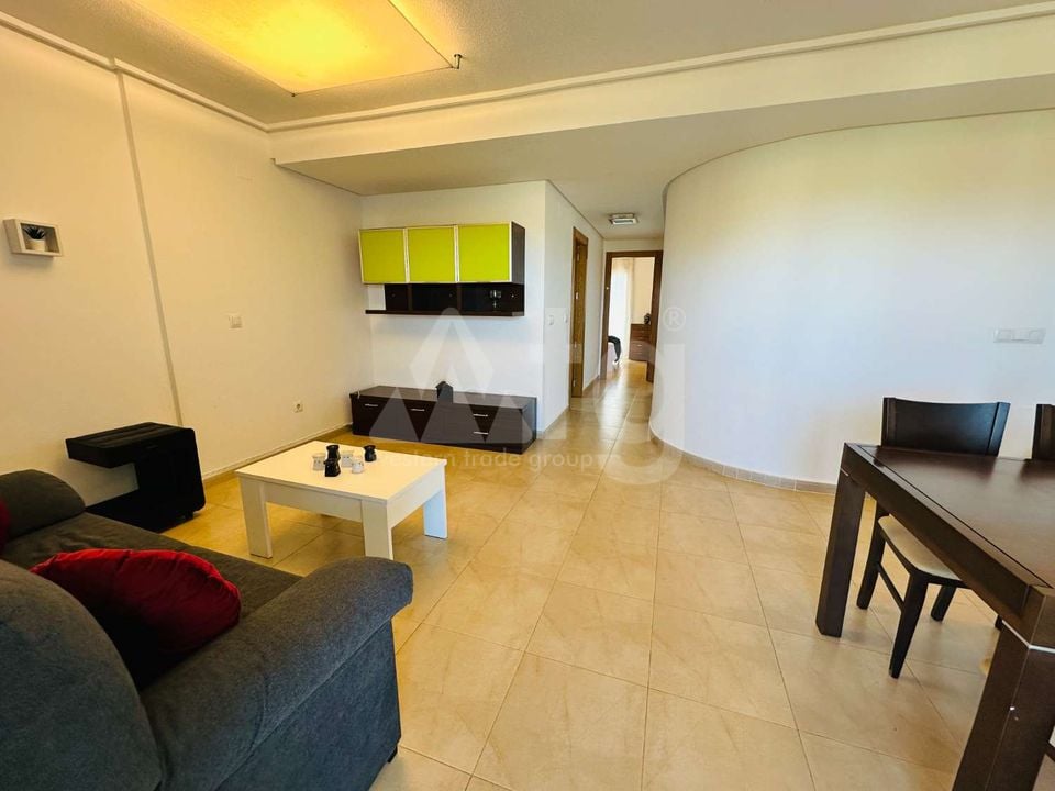 Apartamento de 2 habitaciones en Roldan - TWTG105530 - Foto - 5