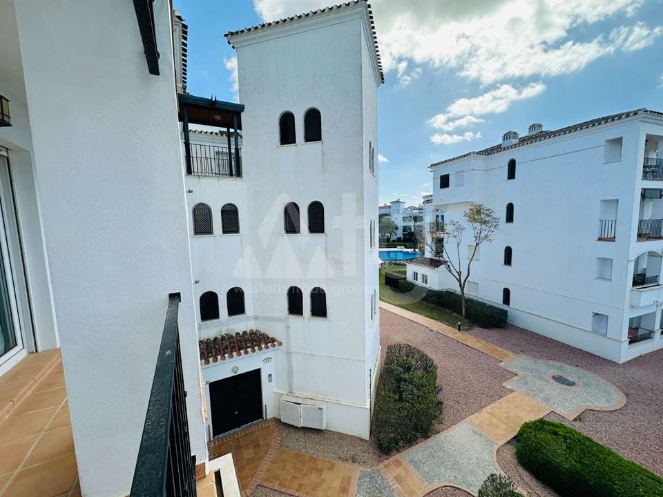 Apartamento de 2 habitaciones en Roldan - TWTG105530 - Foto - 39