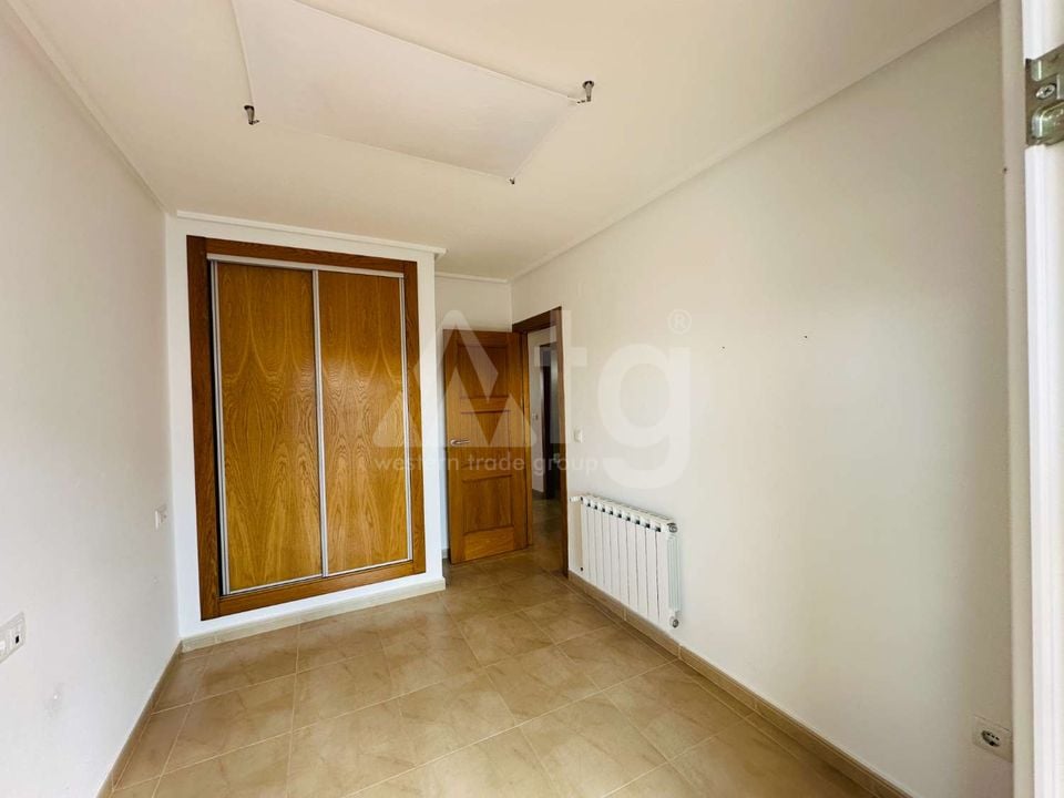 Apartamento de 2 habitaciones en Roldan - TWTG105530 - Foto - 23
