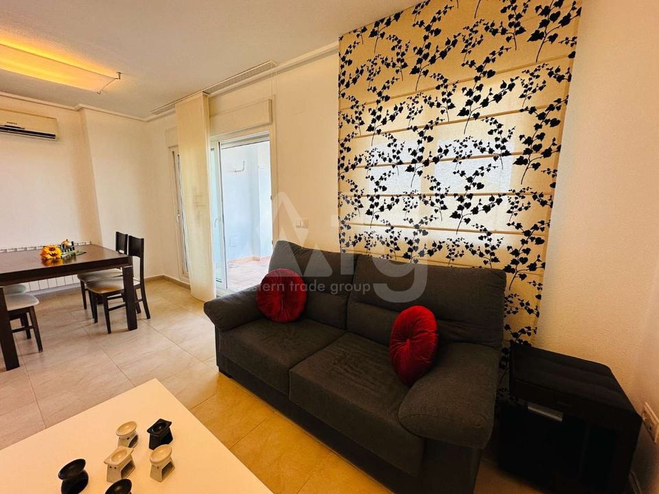 Apartamento de 2 habitaciones en Roldan - TWTG105530 - Foto - 10