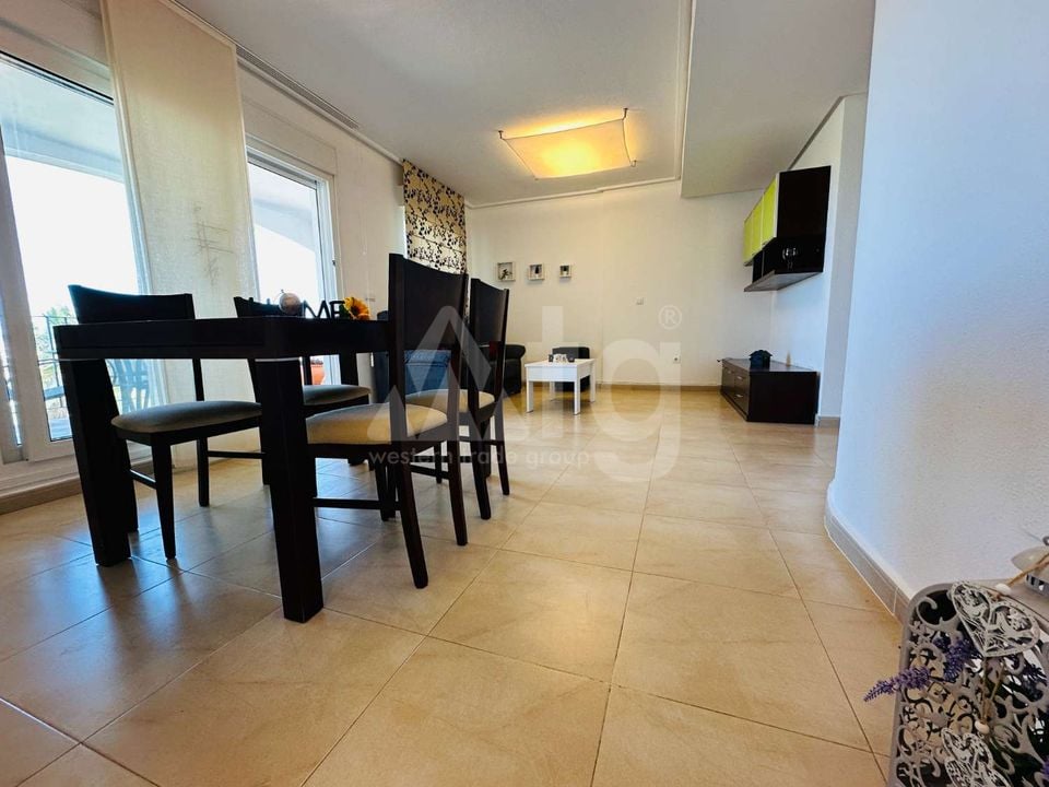 Apartamento de 2 habitaciones en Roldan - TWTG105530 - Foto - 14