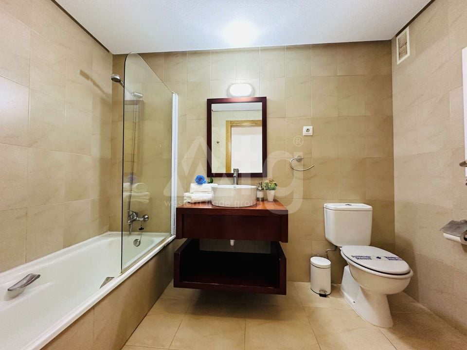 Apartamento de 2 habitaciones en Roldan - TWTG105530 - Foto - 25