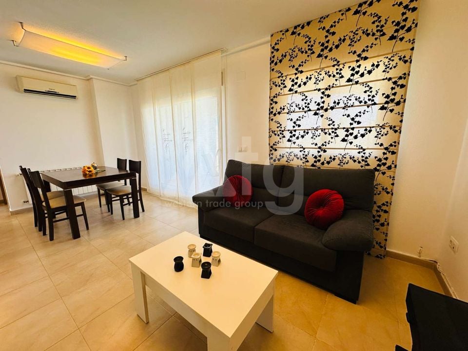 Apartamento de 2 habitaciones en Roldan - TWTG105530 - Foto - 9