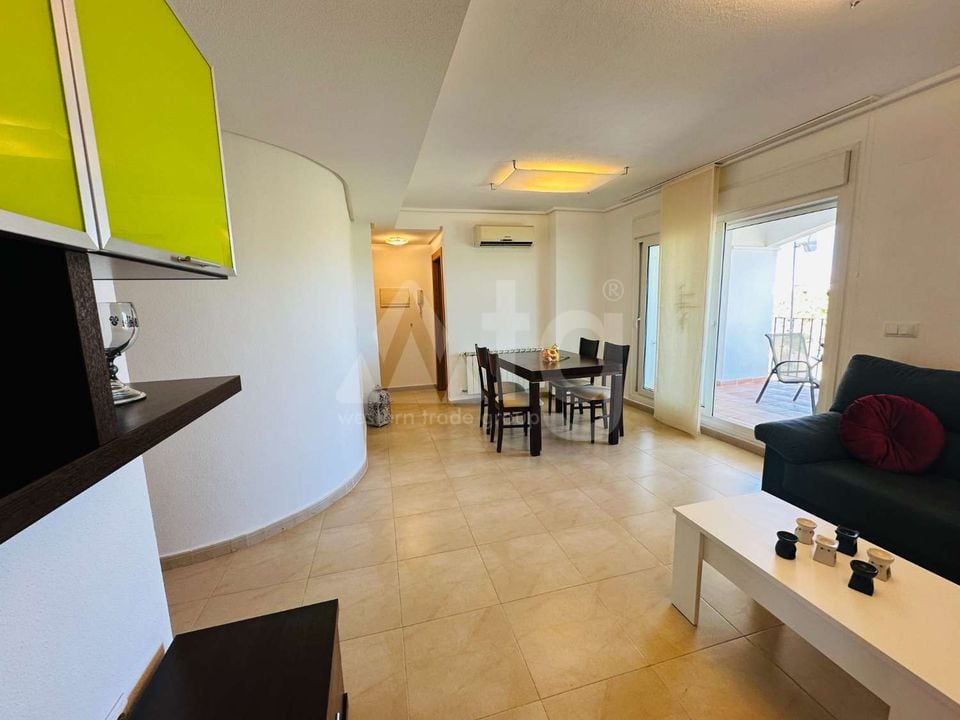 Apartamento de 2 habitaciones en Roldan - TWTG105530 - Foto - 13