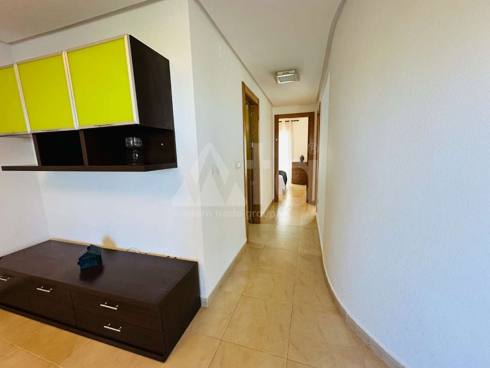 Apartamento de 2 habitaciones en Roldan - TWTG105530 - Foto - 7