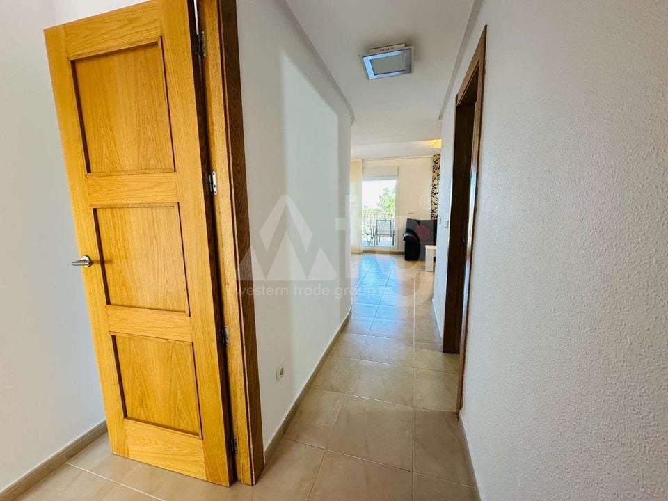 Apartamento de 2 habitaciones en Roldan - TWTG105530 - Foto - 27