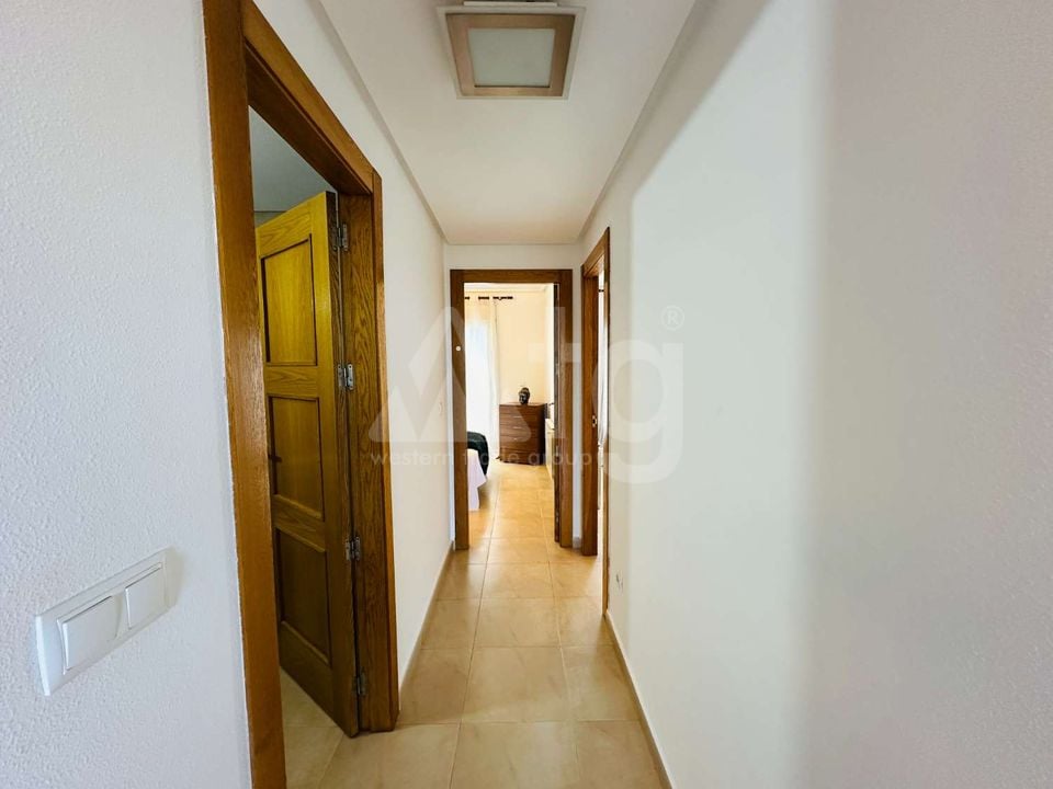 Apartamento de 2 habitaciones en Roldan - TWTG105530 - Foto - 28