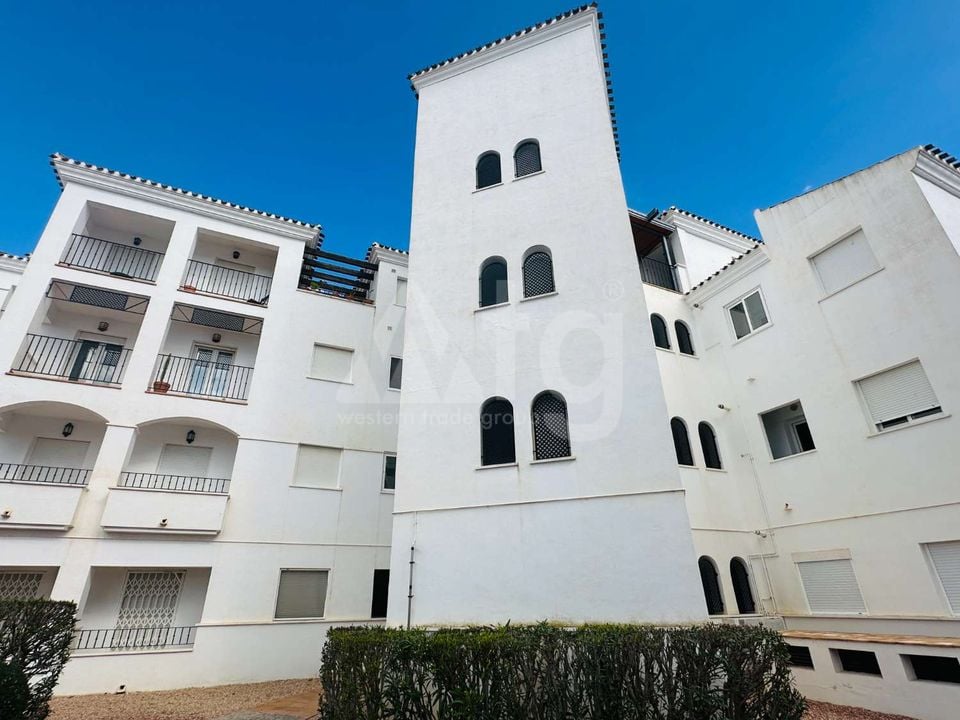 Apartamento de 2 habitaciones en Roldan - TWTG105530 - Foto - 40