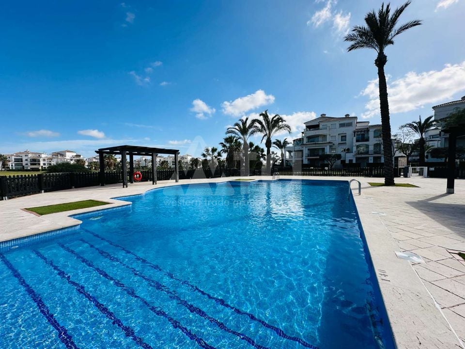 Apartamento de 2 habitaciones en Roldan - TWTG105530 - Foto - 2