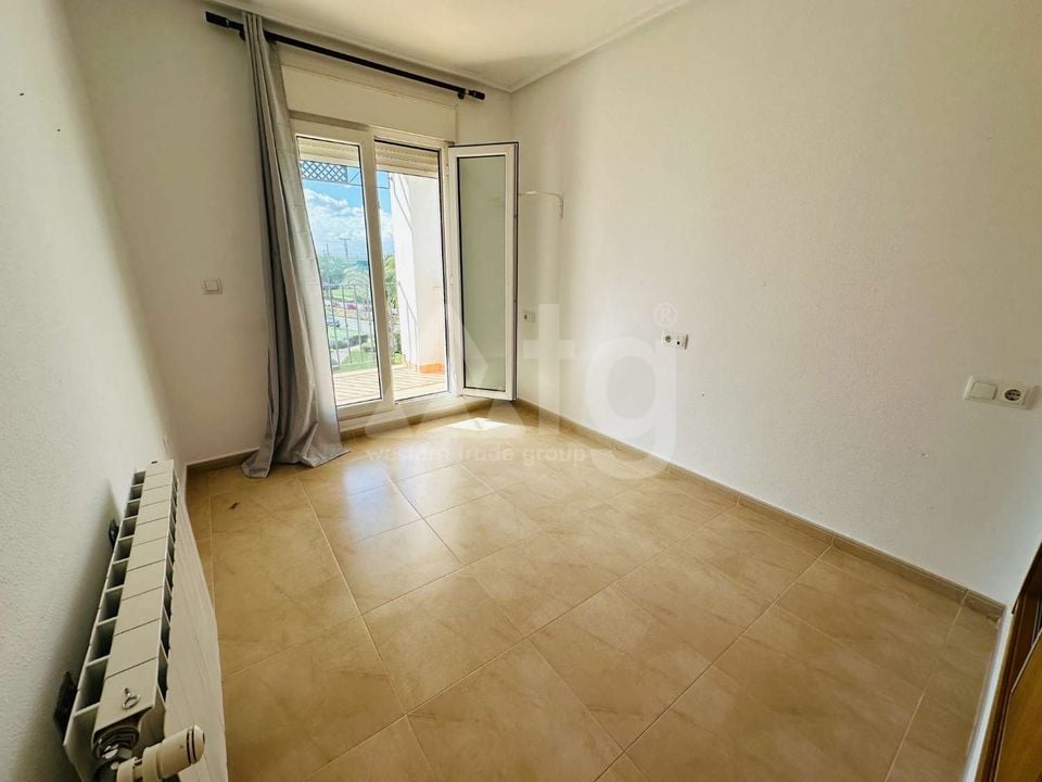 Apartamento de 2 habitaciones en Roldan - TWTG105530 - Foto - 22