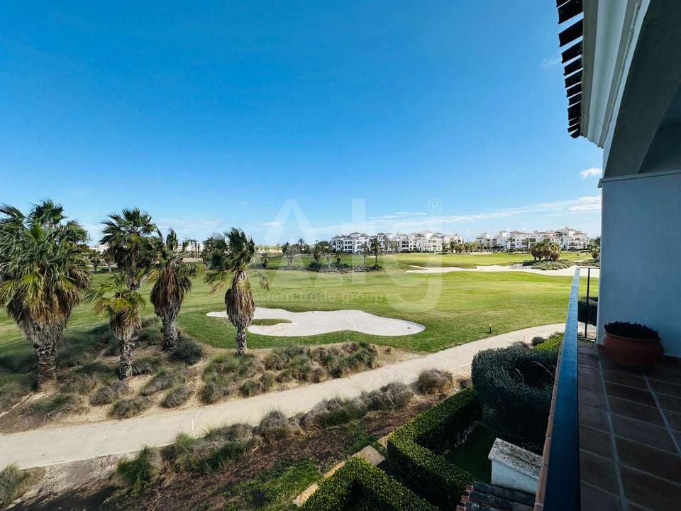 Apartamento de 2 habitaciones en Roldan - TWTG105530 - Foto - 36