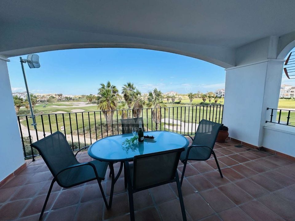 Apartamento de 2 habitaciones en Roldan - TWTG105530 - Foto - 32