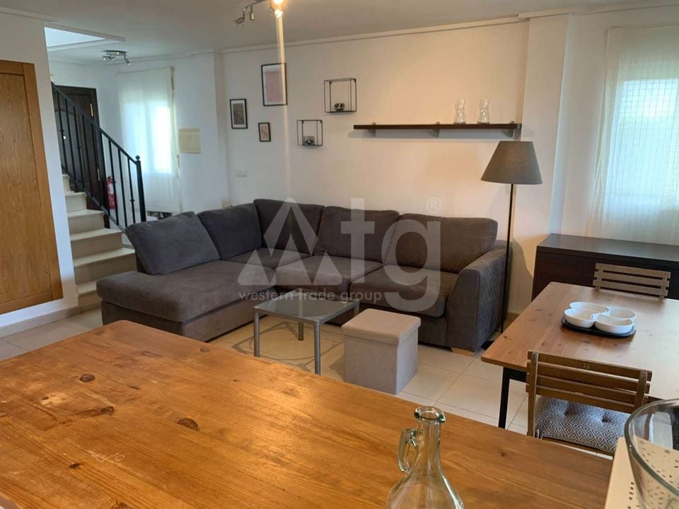 2 bedroom Townhouse in Roldan - TWTG105532 - Photo - 13