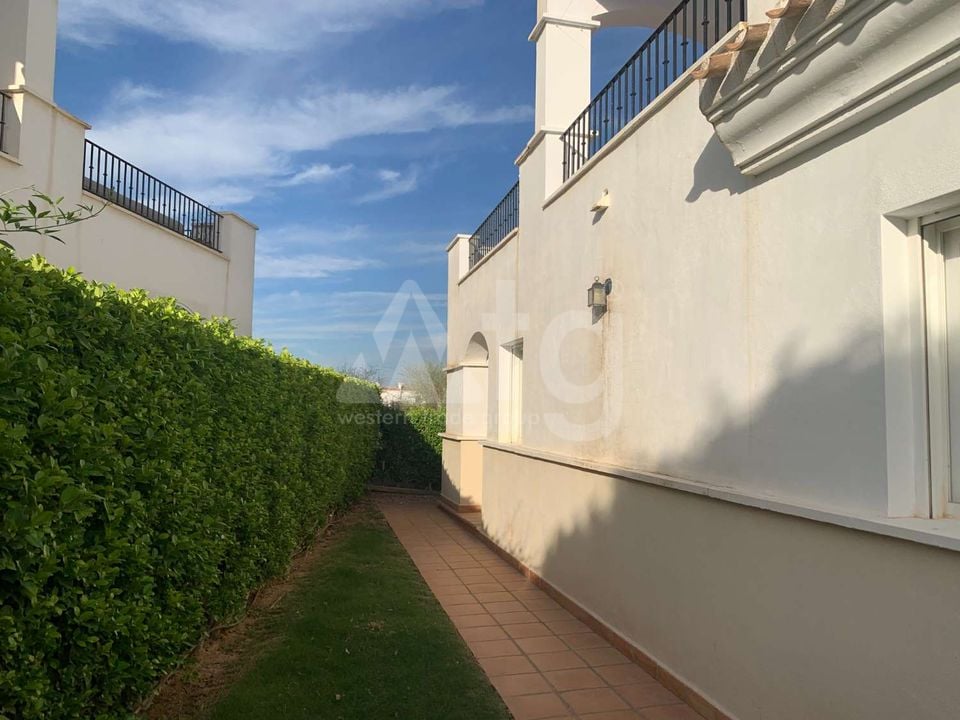 2 bedroom Townhouse in Roldan - TWTG105532 - Photo - 35