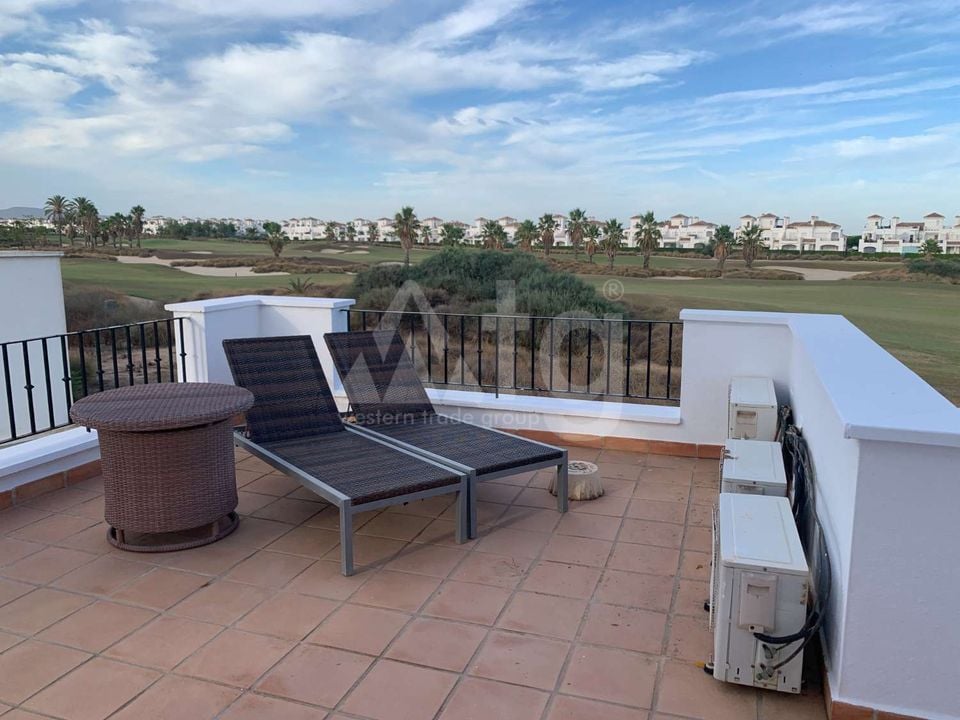 2 bedroom Townhouse in Roldan - TWTG105532 - Photo - 28