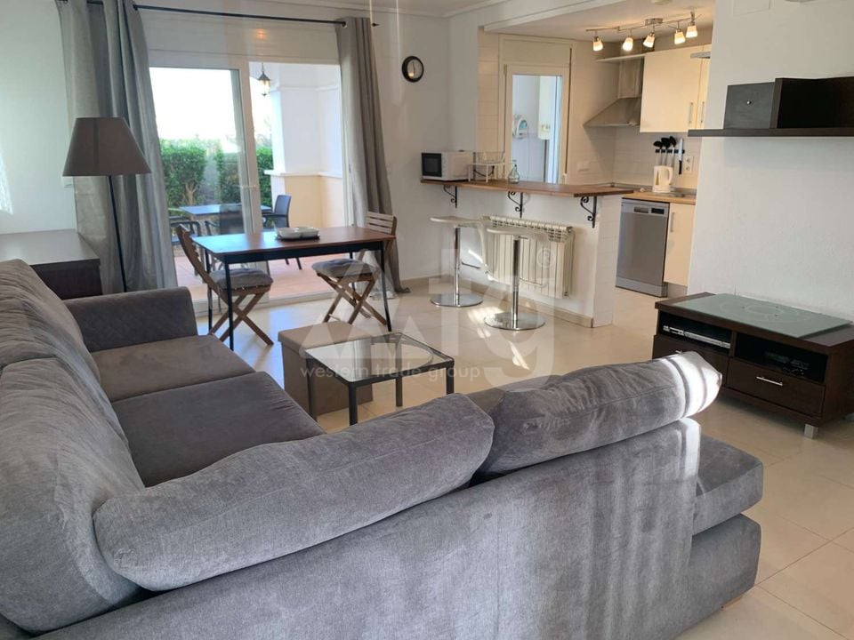2 bedroom Townhouse in Roldan - TWTG105532 - Photo - 3
