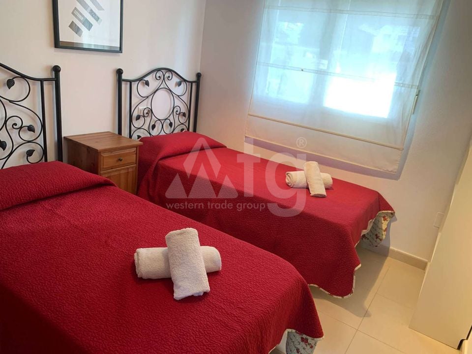2 bedroom Townhouse in Roldan - TWTG105532 - Photo - 24