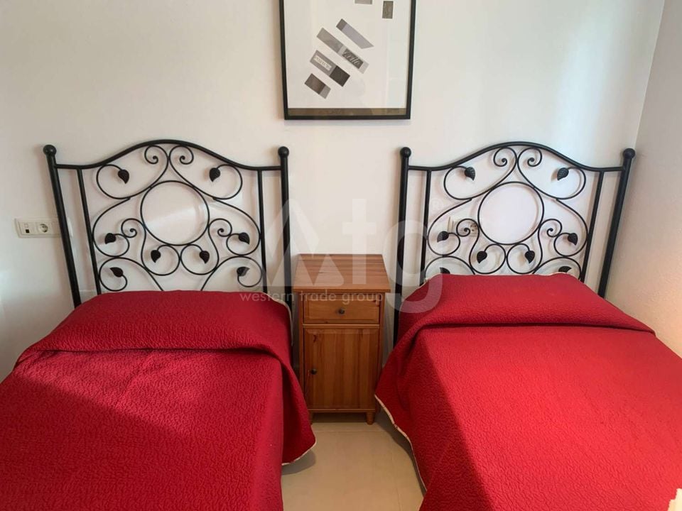 2 bedroom Townhouse in Roldan - TWTG105532 - Photo - 25