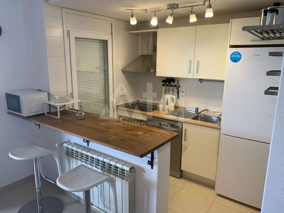 2 bedroom Townhouse in Roldan - TWTG105532 - Photo - 10