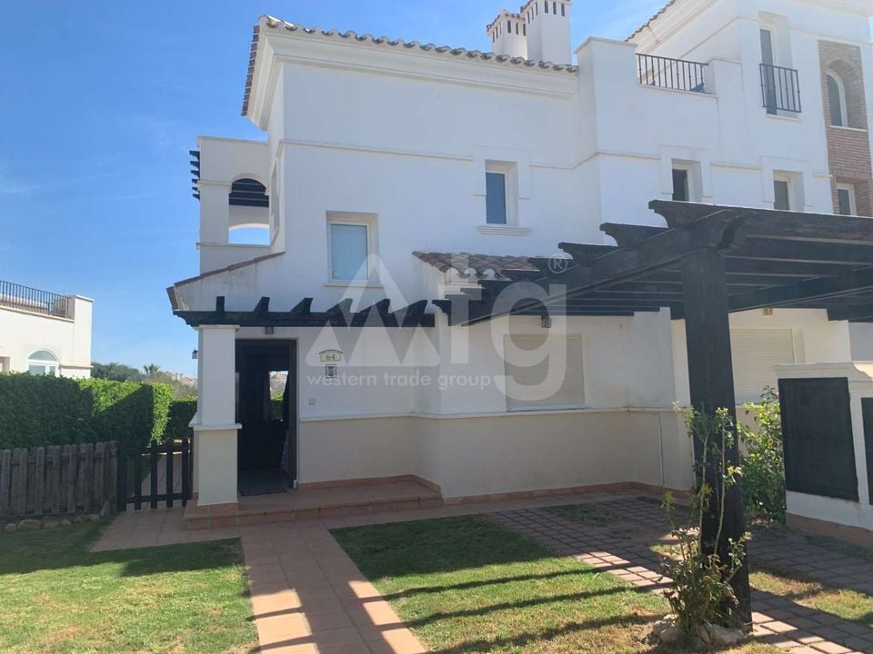 2 bedroom Townhouse in Roldan - TWTG105532 - Photo - 2