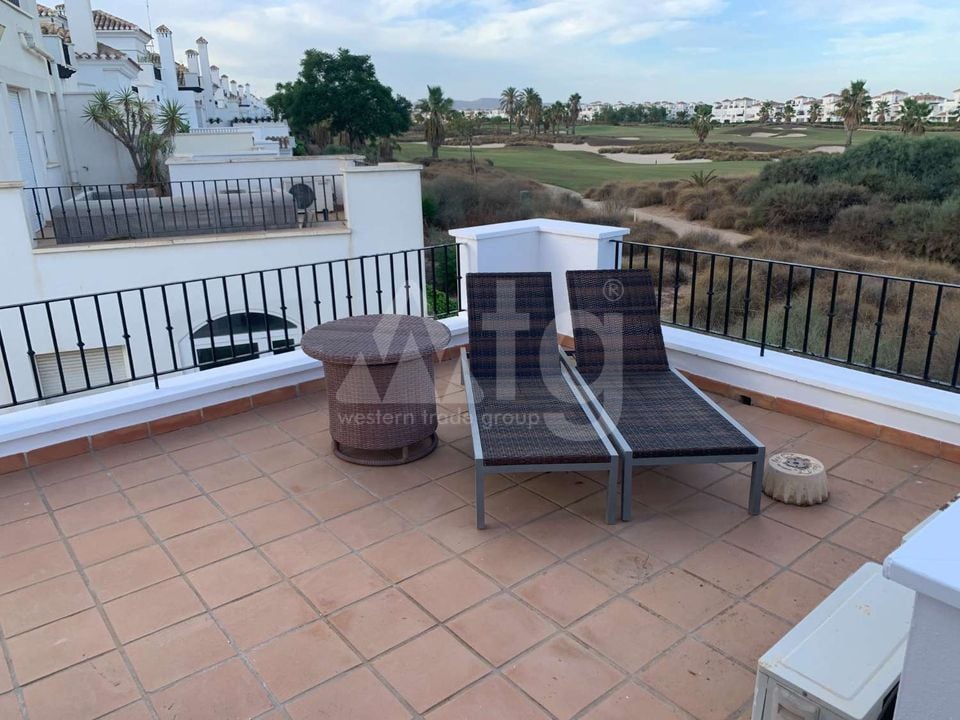 2 bedroom Townhouse in Roldan - TWTG105532 - Photo - 29
