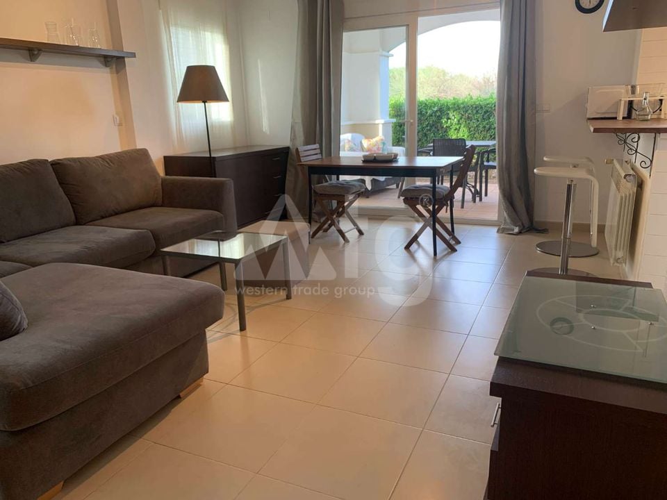 2 bedroom Townhouse in Roldan - TWTG105532 - Photo - 4
