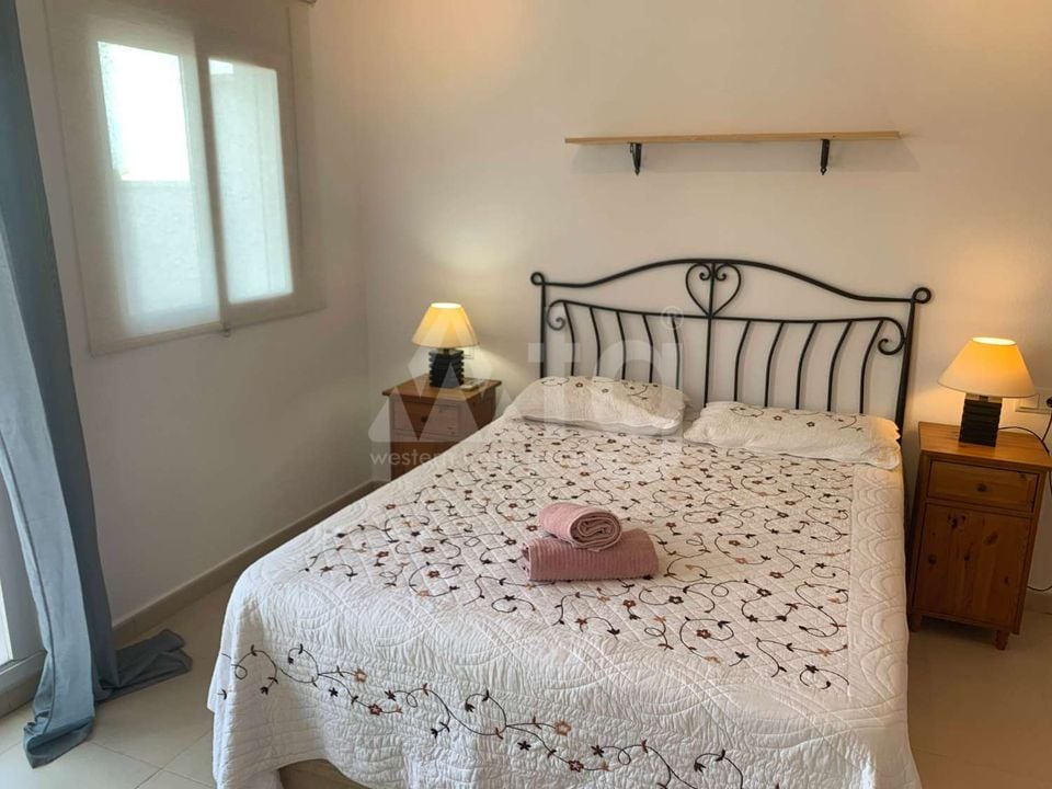 2 bedroom Townhouse in Roldan - TWTG105532 - Photo - 16