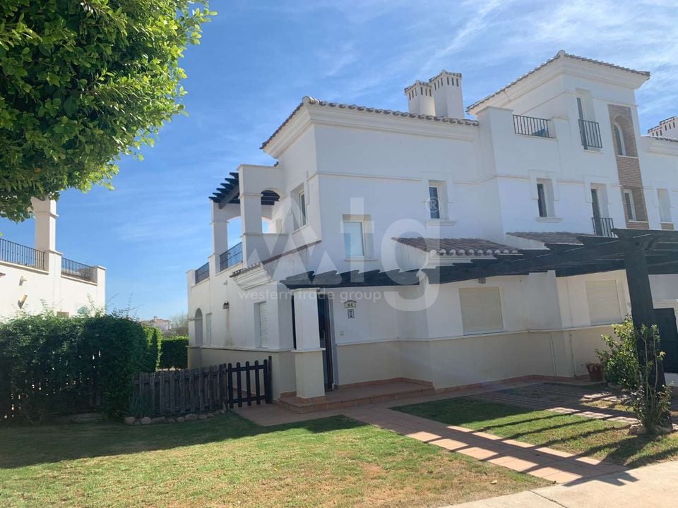 2 bedroom Townhouse in Roldan - TWTG105532 - Photo - 1