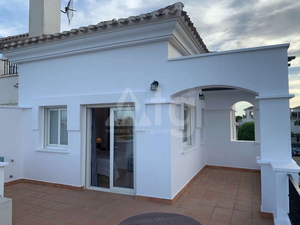 2 bedroom Townhouse in Roldan - TWTG105532 - Photo - 27