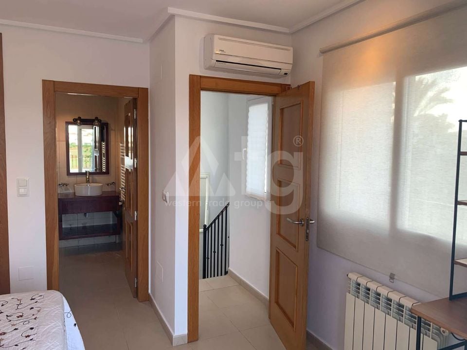 2 bedroom Townhouse in Roldan - TWTG105532 - Photo - 20