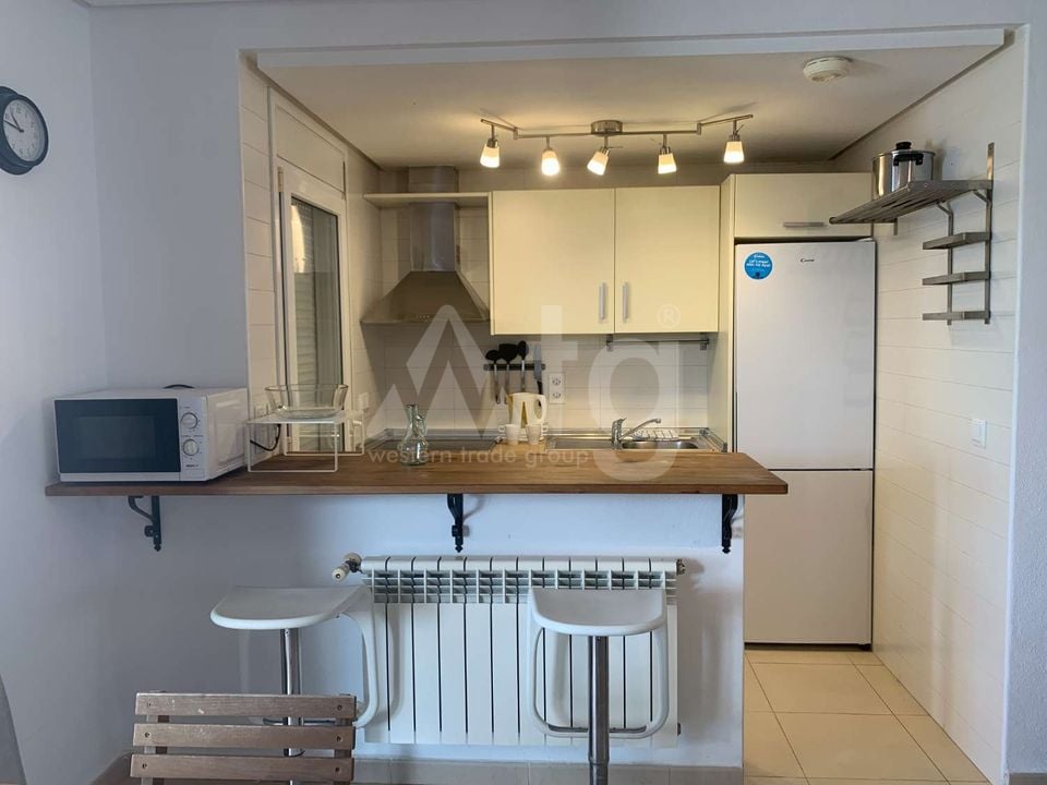 2 bedroom Townhouse in Roldan - TWTG105532 - Photo - 9