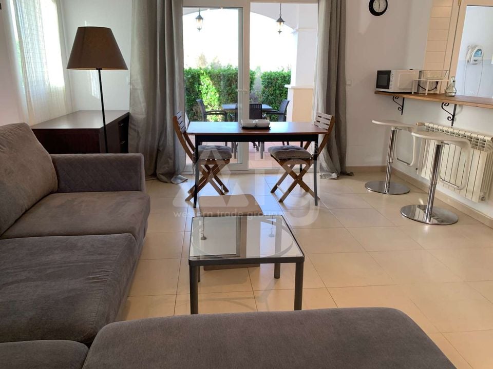 2 bedroom Townhouse in Roldan - TWTG105532 - Photo - 6