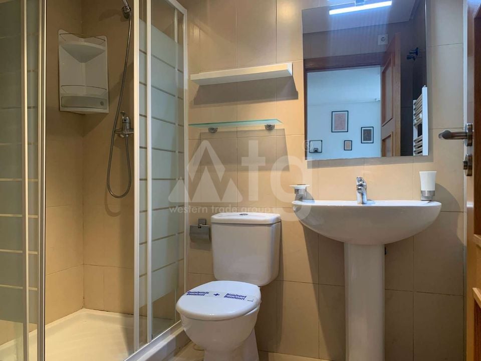 2 bedroom Townhouse in Roldan - TWTG105532 - Photo - 26