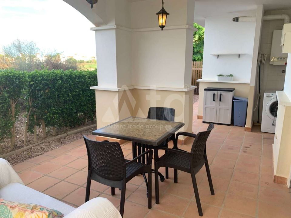 2 bedroom Townhouse in Roldan - TWTG105532 - Photo - 32