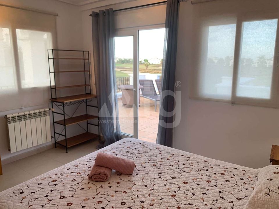 2 bedroom Townhouse in Roldan - TWTG105532 - Photo - 19