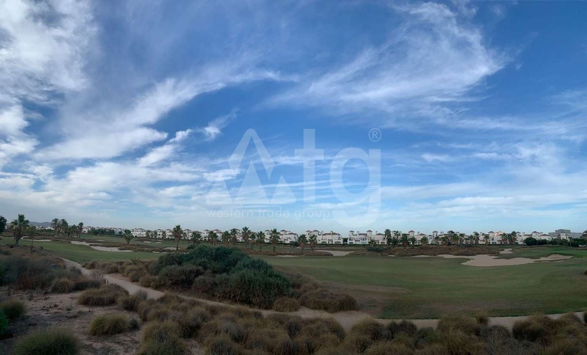 2 bedroom Townhouse in Roldan - TWTG105532 - Photo - 37