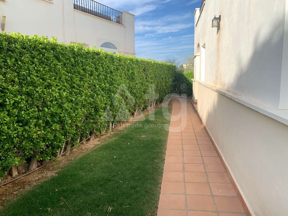 2 bedroom Townhouse in Roldan - TWTG105532 - Photo - 36