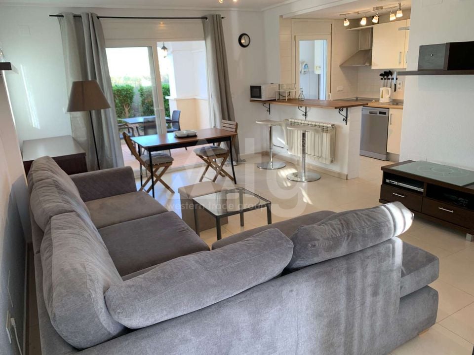 2 bedroom Townhouse in Roldan - TWTG105532 - Photo - 7