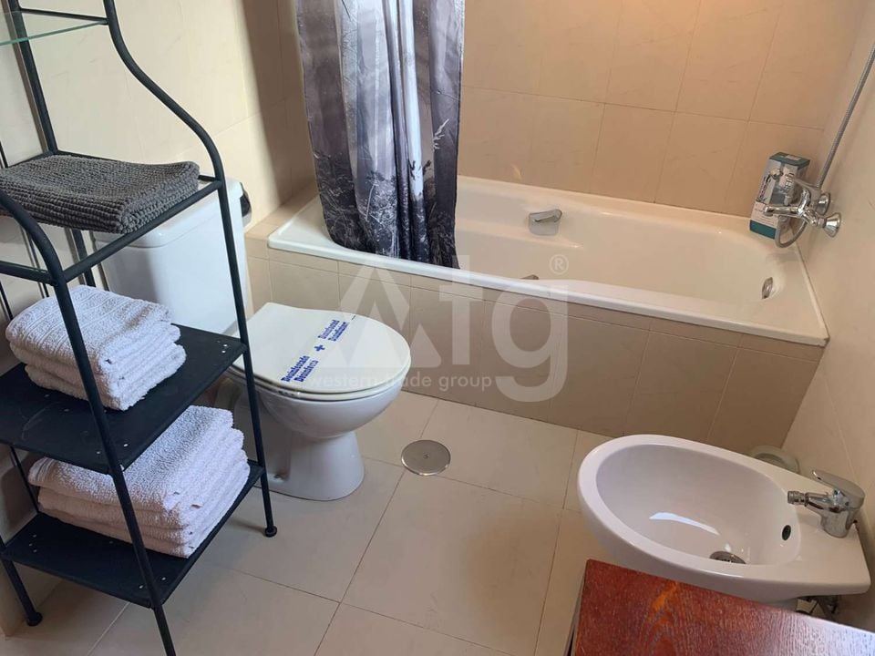 2 bedroom Townhouse in Roldan - TWTG105532 - Photo - 22