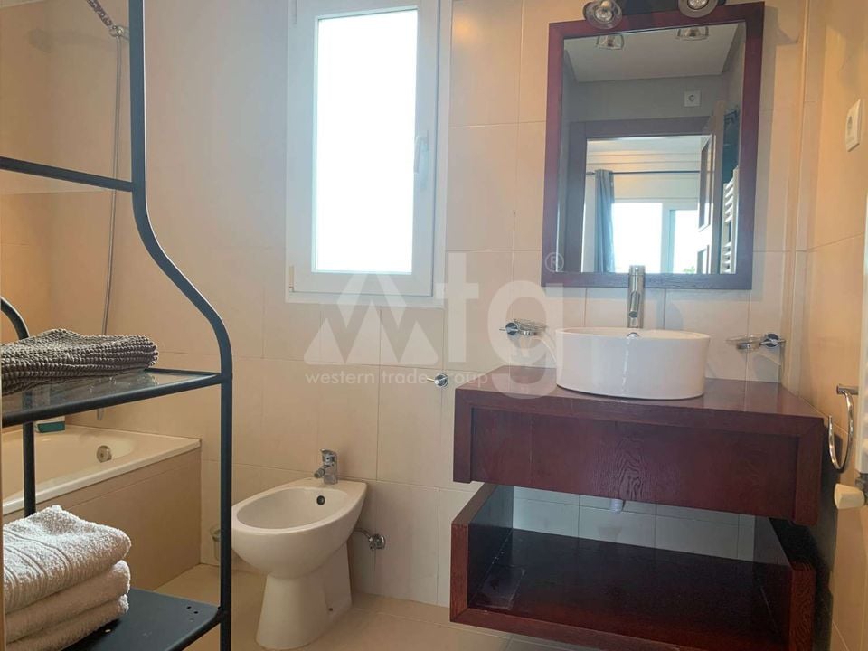 2 bedroom Townhouse in Roldan - TWTG105532 - Photo - 21