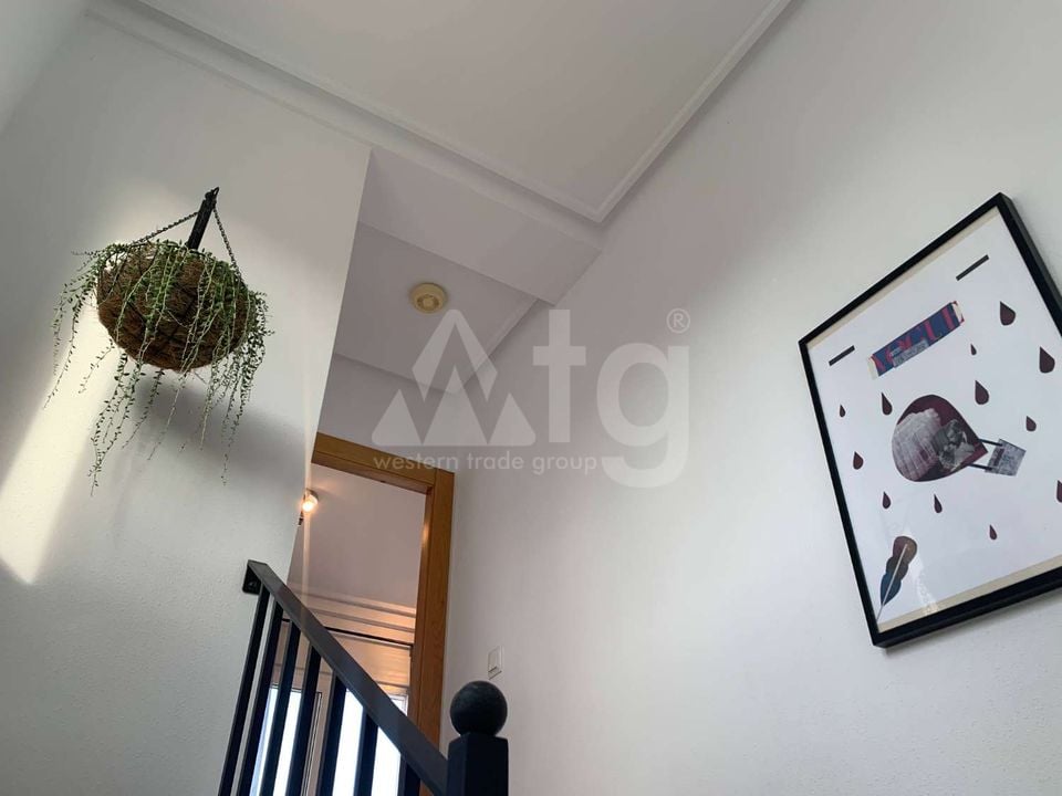 2 bedroom Townhouse in Roldan - TWTG105532 - Photo - 14