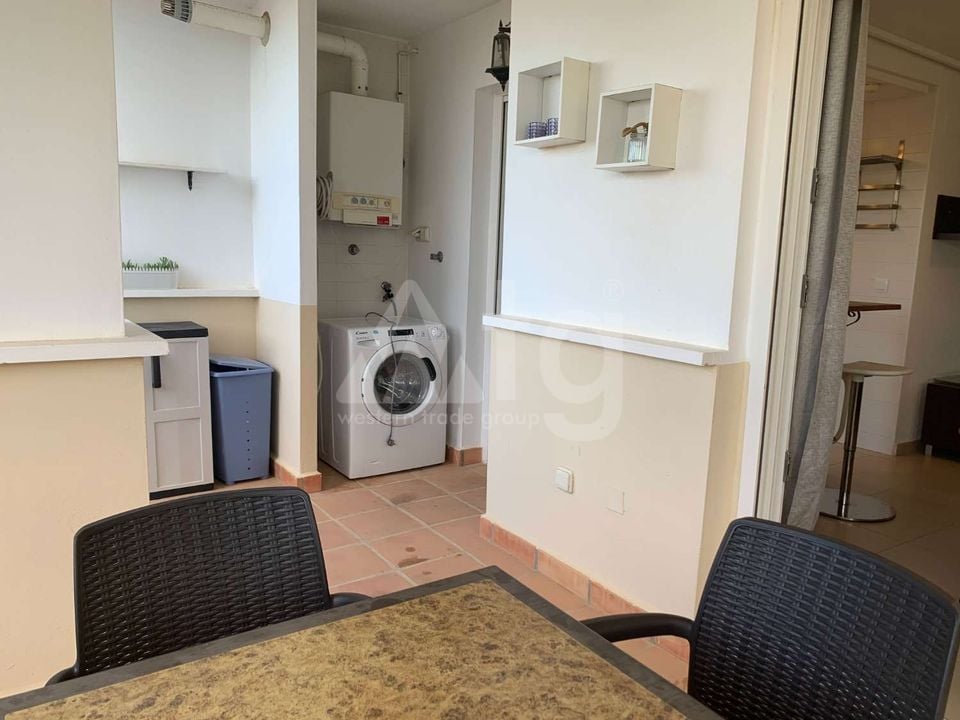 2 bedroom Townhouse in Roldan - TWTG105532 - Photo - 33