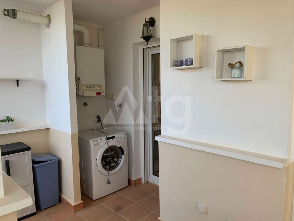 2 bedroom Townhouse in Roldan - TWTG105532 - Photo - 34