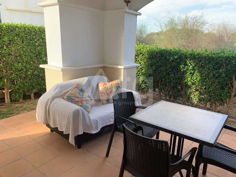 2 bedroom Townhouse in Roldan - TWTG105532 - Photo - 31