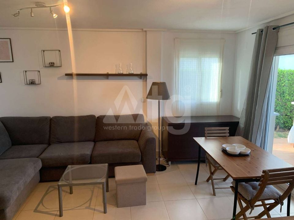 2 bedroom Townhouse in Roldan - TWTG105532 - Photo - 8