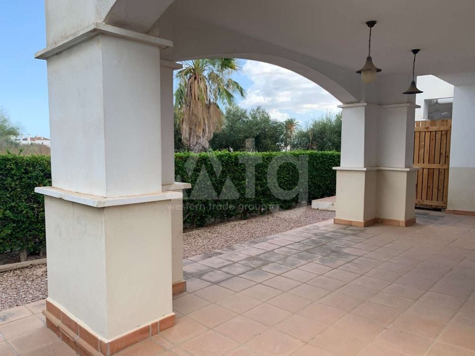 2 bedroom Townhouse in Roldan - TWTG105533 - Photo - 16